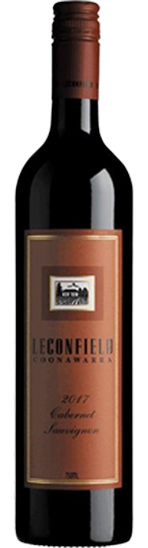 Leconfield Coonawarra Cabernet Sauvignon